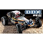 Tamiya TAM58719  Tamiya 1/10 BBX BB-01 2WD Buggy Kit