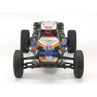 Tamiya TAM58719  Tamiya 1/10 BBX BB-01 2WD Buggy Kit