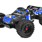 Team Corally COR00474-B  Blue Kagama XP 6S Monster Truck, Roller Chassis