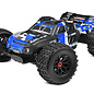Team Corally COR00474-B  Blue Kagama XP 6S Monster Truck, Roller Chassis