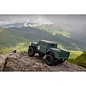 Axial Racing AXI00007T2 1/24 SCX24 Green Dodge Power Wagon 4WD Rock Crawler Brushed RTR