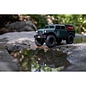 Axial Racing AXI00007T2 1/24 SCX24 Green Dodge Power Wagon 4WD Rock Crawler Brushed RTR