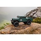 Axial Racing AXI00007T2 1/24 SCX24 Green Dodge Power Wagon 4WD Rock Crawler Brushed RTR