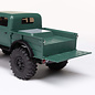 Axial Racing AXI00007T2 1/24 SCX24 Green Dodge Power Wagon 4WD Rock Crawler Brushed RTR