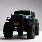 Axial Racing AXI00007T2 1/24 SCX24 Green Dodge Power Wagon 4WD Rock Crawler Brushed RTR