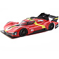 Mon-Tech Racing MB-023-007  Mon-Tech Racing 499LM Le Mans Hypercar 190mm LMH MT023007