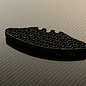Alera3D  3DLite A3D 100302  Mugen MTC2 8.0-10.0 grams 3DLite TC Bumper - by Alera3D