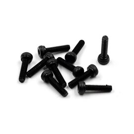 Xpress XP-40258  Xpress XQ11  Hex Screw Cup Head CM2x8mm 10pcs