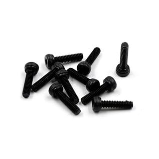 Xpress XP-40258  Xpress XQ11  Hex Screw Cup Head CM2x8mm 10pcs