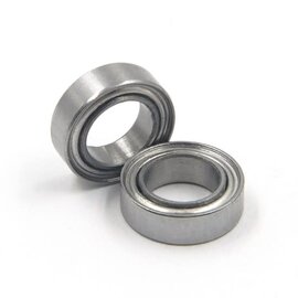 Xpress XP-40250  Xpress XQ11 6x10x3 Ball Bearing 4pcs