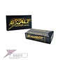 EXALT EXA3211  2S 7.6V 6400MAH-135C SHORTY Lipo Battery w/5mm BULLETS HVX-RATED