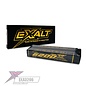 EXALT EXA3206  2S/7.4V-6200MAH-135C Lipo Battery w/5mm Bullets X-Rated
