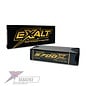 EXALT EXA3202  2S/7.4V-5500MAH-135C Shorty w/5mm Bullets X-Rated Lipo Battery Series