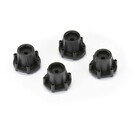 Proline Racing PRO6347-00  1/10 6x30 to 14mm Hex Adapters