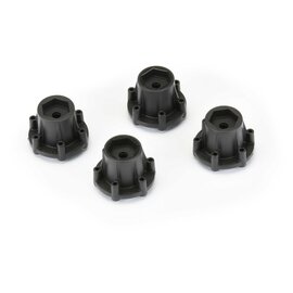 Proline Racing PRO6347-00  1/10 6x30 to 14mm Hex Adapters