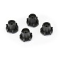 Proline Racing PRO6347-00  1/10 6x30 to 14mm Hex Adapters
