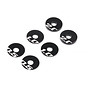 RocheRC USA ROC-310215  Roche F1 Aluminum Chassis Width Adjust Spacer Set
