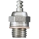 OS Engines #10 (A5) Glow Plug Cold Air