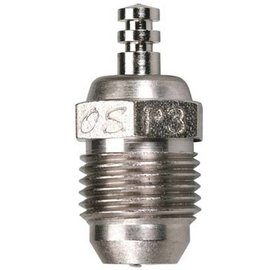 OS Engines OSMG2699  71641300 OS P3 Turbo Glow Plug "Ultra Hot"