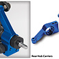 Traxxas TRA68277-4  Green Traxxas Slash 4x4 Ultimate Clipless 1/10 4wd Short Course Race Truck