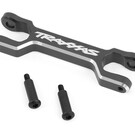 Traxxas TRA7879-GRAY  Traxxas X-Maxx Drag link, 6061-T6 aluminum (gray-anodized)