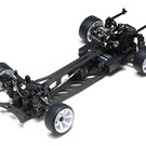 Yokomo YOKMDR-020  Yokomo MD 2.0 Master Drift 1/10 Electric 2WD RWD Drift Car Kit