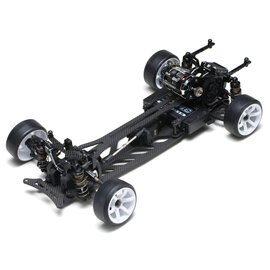 Yokomo YOKMDR-020  Yokomo MD 2.0 Master Drift 1/10 Electric 2WD RWD Drift Car Kit