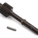 Yokomo YOKY2-631A  Yokomo YD-2 Aluminum Top Shaft (48P/20T)