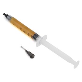 BRO-TBR-SOLDERINGFLUXP  Team Brood Soldering Flux Paste Syringe (3ml)