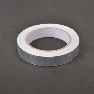 Core RC CR772  Glass Fibre Aluminium Tape - 20MM X 20 MTRS