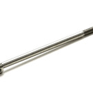 Exotek Racing EXO2164  Exotek B6.4 B6.3 Top Shaft Screw, Titanium Slipper Screw
