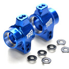Exotek Racing EXO2149  Exotek RB10 PRO2 DB10 Rear Hub Set, 7075 ALLOY