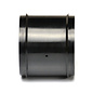 Exotek Racing EXO2121  Exotek F1 1/10 Disk Wheels- Rear, 1 Pair for Exotek F1 Tires Only