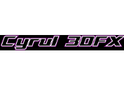 Cyrul 3DFX