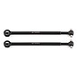 Team Associated ASC91434  B6.1  |  B6.1D Rear CVA Bones, 67mm