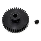 Robinson Racing RRP1338  48P 38T Aluminum Pinion Gear 1/8" or 3.17mm Bore