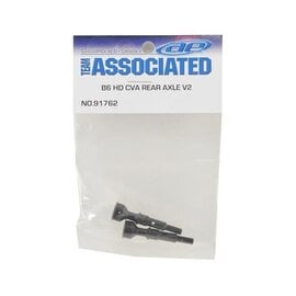 Team Associated ASC91762  B6  |  B6D Heavy Duty Rear Axles, V2