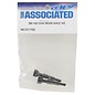 Team Associated ASC91762  B6  |  B6D Heavy Duty Rear Axles, V2