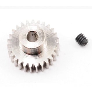 Robinson Racing RRP1027  48P 27T Steel Pinion Gear 1/8" or 3.17mm Bore