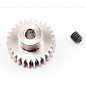 Robinson Racing RRP1027  48P 27T Steel Pinion Gear 1/8" or 3.17mm Bore Robinson Racing RRP1027  48P 27T Steel Pinion Gear 1/8" or 3.17mm Bore