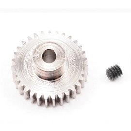 Robinson Racing RRP1031  48P 31T Steel Pinion Gear 1/8" or 3.17mm Bore