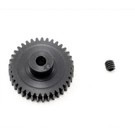 Robinson Racing RRP1337  48P 37T Aluminum Pinion Gear 1/8" or 3.17mm Bore