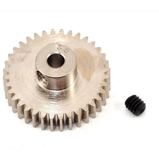 Robinson Racing RRP1036   48P 36T Steel Pinion Gear 1/8" or 3.17mm Bore