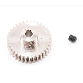 Robinson Racing RRP1035  48P 35T Steel Pinion Gear 1/8" or 3.17mm Bore