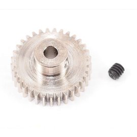 Robinson Racing RRP1033  48P 33T Steel Pinion Gear 1/8" or 3.17mm Bore