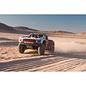 Arrma ARA4404T1  White / Red MOJAVE 4X4 4S BLX 1/8th Scale Desert Truck