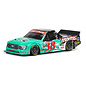 Arrma ARA410018  Limited Ed. No.38 F150 NASCAR Truck Body Teal: INFRACTION 6S