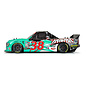 Arrma ARA410018  Limited Ed. No.38 F150 NASCAR Truck Body Teal: INFRACTION 6S