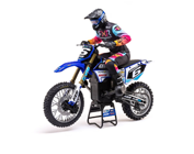 1/4 Promoto-MX Motorcycle RTR