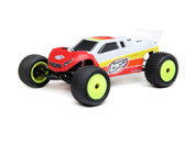 1/18 Mini-T 2.0 2WD Stadium Truck Brushless RTR